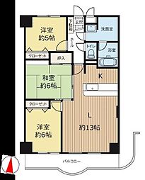 函館市湯川町3丁目