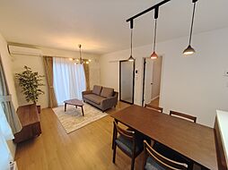 東前　未入居中古住宅