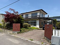 上湯川町戸建
