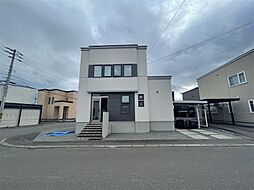 旭川市近文町２３丁目