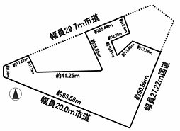 旭川市八条通６丁目