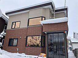 旭川市末広三条１丁目