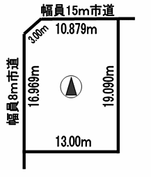 旭川市豊岡九条７丁目
