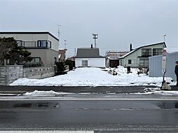 旭川市神楽岡十一条5丁目の土地