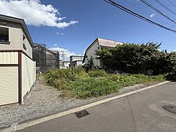 旭川市緑町19丁目の土地