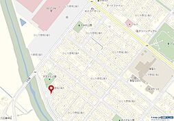 上川郡東神楽町ひじり野南三条4丁目の一戸建て