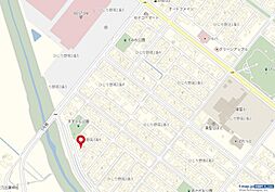 上川郡東神楽町ひじり野南三条4丁目の一戸建て