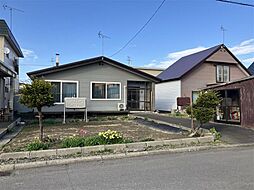 中古住宅　忠和4−5