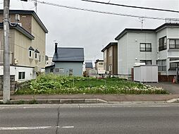 売土地　東光5-9