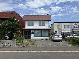 売土地　神居2-3