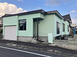 中古住宅