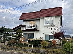 旭川市神居八条5丁目