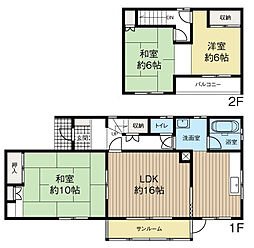 西19条南4丁目　中古住宅