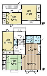 帯広市西二十二条南4丁目の一戸建て