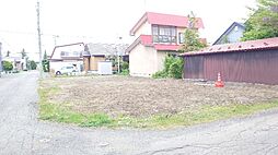 西16条南5丁目　南西角地