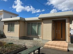帯広市東5条南19丁目　築14年　平家