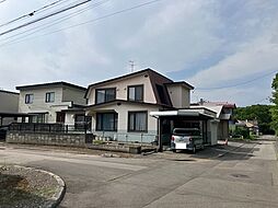 西16条南2丁目　南東角地
