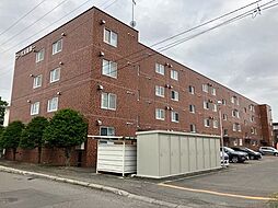 コーポ光南第一　南東角部屋　4LDK