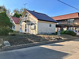 大空町8丁目　土地
