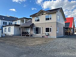 帯広市西17条南3丁目　ドリームタウンまで約150ｍ　リフォ