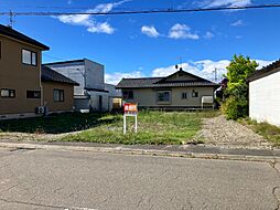 札内春日町 土地