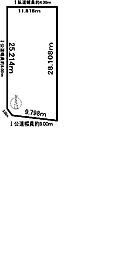 釧路市大楽毛南５丁目の土地