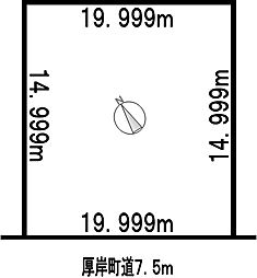 厚岸郡厚岸町住の江３丁目