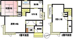 釧路市緑ケ岡５丁目の一戸建て