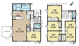 釧路市興津2丁目