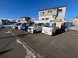 釧路市愛国東2　土地