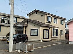 武佐3丁目中古住宅