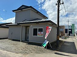 釧路市鳥取南3　戸建