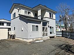 釧路市春採3丁目戸建