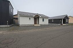 釧路市昭和南6丁目の一戸建て