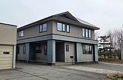 釧路市昭和南4丁目　一戸建て