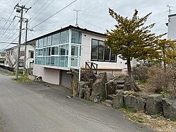 釧路市緑ケ岡5丁目中古一戸建