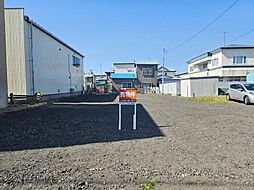釧路市寿3丁目