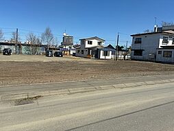 釧路市寿町1丁目　売地
