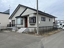 星が浦大通3丁目　平家