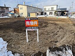 鳥取北土地　鳥取西小学校徒歩圏内