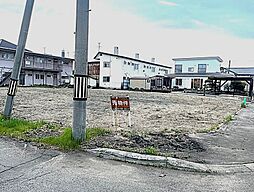 鳥取北土地　鳥取西小学校徒歩圏内