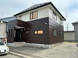 春採8丁目リフォーム済一戸建て