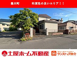 豊川町戸建　利便性良し