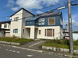美原1丁目　中古一戸建て