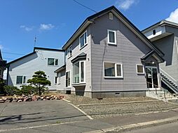 昭和南4丁目　中古一戸建て