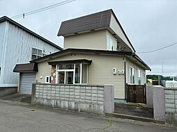 北見団地2丁目　戸建