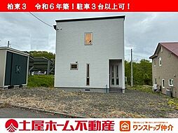 柏東3丁目88番地