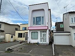 双葉町　店舗付住宅