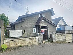 釧路市富士見3丁目戸建2棟一括販売