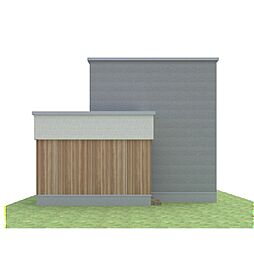 土屋ホーム施工新築戸建鳥取大通2丁目